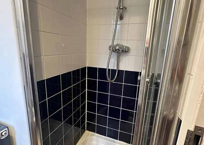 3 Bedroom House, Stones Throw From Smh Prázdninový dům Bristol